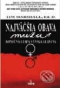 Kniha: Najväčšia obava muža (Tim Marshal). SOFA Kniha: Najväčšia obava muža (Tim Marshal). SOFA