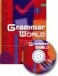Kniha: Grammar World - Reference and Practice Book (Autorský kolektiv). Didaktis Kniha: Grammar World - Reference and Practice Book (Autorský kolektiv). Didaktis