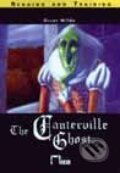 Kniha: The Canterville Ghost (Autorský kolektiv). Didaktis Kniha: The Canterville Ghost (Autorský kolektiv). Didaktis