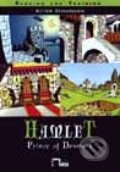 Kniha: Hamlet (Autorský kolektiv). Didaktis Kniha: Hamlet (Autorský kolektiv). Didaktis