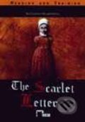 Kniha: The Scarlet Letter (Autorský kolektiv). Didaktis Kniha: The Scarlet Letter (Autorský kolektiv). Didaktis