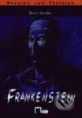 Kniha: Frankenstein (Autorský kolektiv). Didaktis Kniha: Frankenstein (Autorský kolektiv). Didaktis