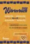 Kniha: Wörterbuch 2000 - školský nemecko-slovenský a slovensko-nemecký slovník (Mária Tarábková a P. Tarábek). Didaktis Kniha: Wörterbuch 2000 - školský nemecko-slovenský a slovensko-nemecký slovník (Mária Tarábková a P. Tarábek). Didaktis