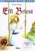 Kniha: Effi Briest (Autorský kolektiv). Didaktis Kniha: Effi Briest (Autorský kolektiv). Didaktis