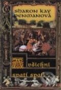 Kniha: A všichni svatí spali… I. (Sharon Kay Penmanová). BB/art Kniha: A všichni svatí spali… I. (Sharon Kay Penmanová). BB/art