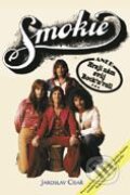 Kniha: Smokie (Jaroslav Císař). BB/art Kniha: Smokie (Jaroslav Císař). BB/art