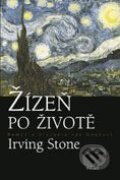 Kniha: Žízeň po životě (Irving Stone). BB/art Kniha: Žízeň po životě (Irving Stone). BB/art