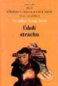 Kniha: Údolí strachu (Arthur Conan Doyle). Jota Kniha: Údolí strachu (Arthur Conan Doyle). Jota