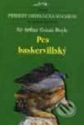 Kniha: Pes baskervillský (Arthur Conan Doyle). Jota Kniha: Pes baskervillský (Arthur Conan Doyle). Jota