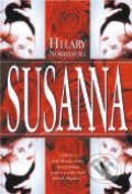 Kniha: Susanna (Hilary Normanová). BB/art Kniha: Susanna (Hilary Normanová). BB/art