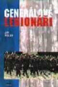 Kniha: Generálové – legionáři (Jiří Fidler). Jota Kniha: Generálové – legionáři (Jiří Fidler). Jota