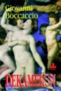 Kniha: Dekameron (Giovanni Boccaccio). Baronet Kniha: Dekameron (Giovanni Boccaccio). Baronet