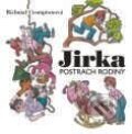 Kniha: Jirka postrach rodiny (Richmal Cromptonová). BB/art Kniha: Jirka postrach rodiny (Richmal Cromptonová). BB/art