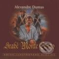 Kniha: Hrabě Monte Cristo (Alexandre Dumas). BB/art Kniha: Hrabě Monte Cristo (Alexandre Dumas). BB/art