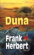 Kniha: Duna (Frank Herbert). Baronet, 2006 Kniha: Duna (Frank Herbert). Baronet, 2006