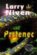 Kniha: Prstenec (Larry Niven) Kniha: Prstenec (Larry Niven)