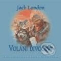 Kniha: Volání divočiny (Jack London). BB/art Kniha: Volání divočiny (Jack London). BB/art