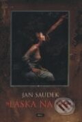 Kniha: Láska na tři (Jan Saudek). BB/art Kniha: Láska na tři (Jan Saudek). BB/art