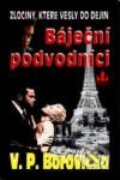 Kniha: Báječní podvodníci (V.P Borovička). Baronet Kniha: Báječní podvodníci (V.P Borovička). Baronet