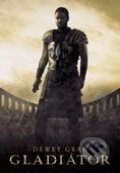 Kniha: Gladiátor (Dewey Gram). BB/art Kniha: Gladiátor (Dewey Gram). BB/art