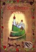 Kniha: Slovenské povesti (Jozef Cíger Hronský). Vydavateľstvo Matice slovenskej, 2004 Kniha: Slovenské povesti (Jozef Cíger Hronský). Vydavateľstvo Matice slovenskej, 2004