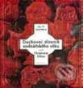 Kniha: Duchovní slovník vodnářského věku (Josef A. Zentrich). Fontána, 2001 Kniha: Duchovní slovník vodnářského věku (Josef A. Zentrich). Fontána, 2001