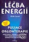 Kniha: Léčba energií (Heiko Lassek). Stimul, 2001 Kniha: Léčba energií (Heiko Lassek). Stimul, 2001
