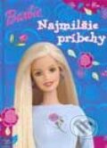 Kniha: Barbie: Najmilšie príbehy (Marie Morrealeová). Egmont SK, 2001 Kniha: Barbie: Najmilšie príbehy (Marie Morrealeová). Egmont SK, 2001