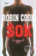 Šok - Robin Cook, Ikar, 2001