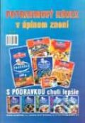 Kniha: Potravinový kódex v úplnom znení (Autorský kolektív). Epos, 2001 Kniha: Potravinový kódex v úplnom znení (Autorský kolektív). Epos, 2001