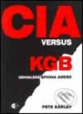 Kniha: CIA versus KGB (Pete Earley). Themis, 2001 Kniha: CIA versus KGB (Pete Earley). Themis, 2001