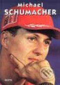 Kniha: Michael Schumacher (Ľudo Petranský a Ondrej Gajdoš), 2001 Kniha: Michael Schumacher (Ľudo Petranský a Ondrej Gajdoš), 2001