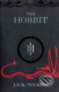 Kniha: The Hobbit (J.R.R. Tolkien). HarperCollins, 2001 Kniha: The Hobbit (J.R.R. Tolkien). HarperCollins, 2001