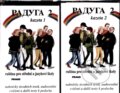 Audiokniha: Raduga 2 - 2 kazety (Hana Žofková, Jana Folprechtová, Radka Hříbková a Stanislav Jelínek). Fraus Audiokniha: Raduga 2 - 2 kazety (Hana Žofková, Jana Folprechtová, Radka Hříbková a Stanislav Jelínek). Fraus