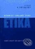 Kniha: Učebnice základů etiky (Jiljí V. Příkaský). Karmelitánské nakladatelství Kniha: Učebnice základů etiky (Jiljí V. Příkaský). Karmelitánské nakladatelství