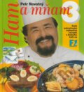 Kniha: Ham a mňam 3 (Petr Novotný). Cesty, 2001 Kniha: Ham a mňam 3 (Petr Novotný). Cesty, 2001
