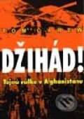 Kniha: Džihád! (Tom Carew). Slovanský dům, 2001 Kniha: Džihád! (Tom Carew). Slovanský dům, 2001
