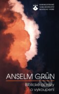 Kniha: Biblické obrazy o vykoupení (Anselm Grün). Karmelitánské nakladatelství, 1998 Kniha: Biblické obrazy o vykoupení (Anselm Grün). Karmelitánské nakladatelství, 1998