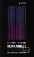 Reinkarnace - Reinhart Hummel, Karmelitánské nakladatelství, 1997