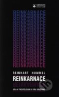 Kniha: Reinkarnace (Reinhart Hummel). Karmelitánské nakladatelství, 1997 Kniha: Reinkarnace (Reinhart Hummel). Karmelitánské nakladatelství, 1997