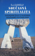 Současná spiritualita - E. J. Cuskelly, 1994