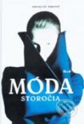 Kniha: Móda storočia (François Baudot). Ikar, 2001 Kniha: Móda storočia (François Baudot). Ikar, 2001