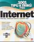 Kniha: 1001 Tipů a triků pro Internet (David Morkes a Jan Vořech). Computer Press, 2002 Kniha: 1001 Tipů a triků pro Internet (David Morkes a Jan Vořech). Computer Press, 2002
