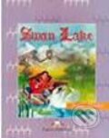 Kniha: Swan Lake (Jenny Dooley). Express Publishing Kniha: Swan Lake (Jenny Dooley). Express Publishing