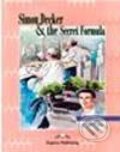 Kniha: Simon Decker and the Secret Formula (Jenny Dooley). Express Publishing Kniha: Simon Decker and the Secret Formula (Jenny Dooley). Express Publishing