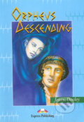Kniha: Orpheus Descending (Jenny Dooley). Express Publishing, 1998 Kniha: Orpheus Descending (Jenny Dooley). Express Publishing, 1998