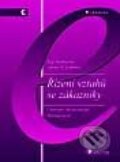 Kniha: Řízení vztahů se zákazníky (Jarmo R. Lehtinen a Kai Storbacka). Grada, 2002 Kniha: Řízení vztahů se zákazníky (Jarmo R. Lehtinen a Kai Storbacka). Grada, 2002