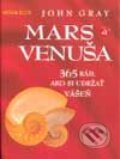 Kniha: Mars a Venuša (John Gray). Ikar, 2001 Kniha: Mars a Venuša (John Gray). Ikar, 2001