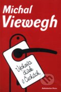 Kniha: Výchova dívek v Čechách (Michal Viewegh). Petrov, 1997 Kniha: Výchova dívek v Čechách (Michal Viewegh). Petrov, 1997