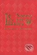 Sonety pre Lauru - Francesco Petrarca, Slovenský spisovateľ, 2002